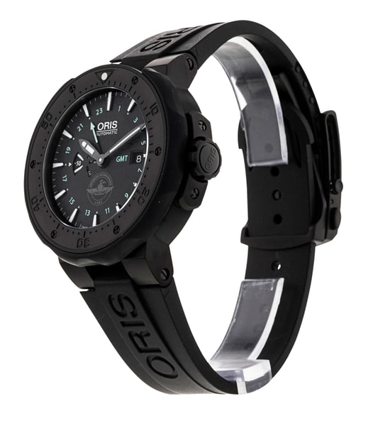 Oris ProDiver Date 747 7715 7754